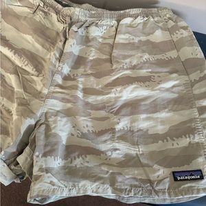 Patagonia Baggies Shorts